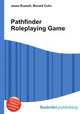 Pathfinder Roleplaying Game, Jesse Russell,Ronald Cohn 