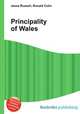 Principality of Wales, Jesse Russell,Ronald Cohn 