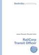RailCorp Transit Officer, Jesse Russell,Ronald Cohn 