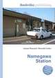 Namegawa Station, Jesse Russell,Ronald Cohn 