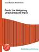 Sonic the Hedgehog Original Sound Track, Jesse Russell,Ronald Cohn 