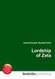 Lordship of Zeta, Jesse Russell,Ronald Cohn 