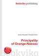 Principality of Orange-Nassau, Jesse Russell,Ronald Cohn 