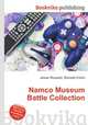Namco Museum Battle Collection, Jesse Russell,Ronald Cohn 