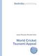 World Cricket Tsunami Appeal, Jesse Russell,Ronald Cohn 