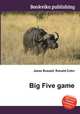 Big Five game, Jesse Russell,Ronald Cohn 