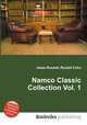 Namco Classic Collection Vol. 1, Jesse Russell,Ronald Cohn 