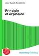 Principle of explosion, Jesse Russell,Ronald Cohn 