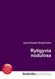 Rytigynia nodulosa, Jesse Russell,Ronald Cohn 
