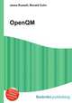 OpenQM, Jesse Russell,Ronald Cohn 