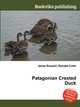 Patagonian Crested Duck, Jesse Russell,Ronald Cohn 