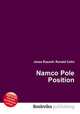 Namco Pole Position, Jesse Russell,Ronald Cohn 