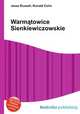 Warmtowice Sienkiewiczowskie, Jesse Russell,Ronald Cohn 