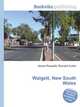 Walgett, New South Wales, Jesse Russell,Ronald Cohn 