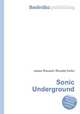 Sonic Underground, Jesse Russell,Ronald Cohn 