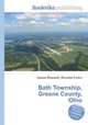 Bath Township, Greene County, Ohio, Jesse Russell,Ronald Cohn 