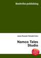 Namco Tales Studio, Jesse Russell,Ronald Cohn 