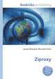 Ziproxy, Jesse Russell,Ronald Cohn 