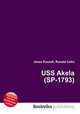 USS Akela (SP-1793), Jesse Russell,Ronald Cohn 