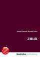 ZMUD, Jesse Russell,Ronald Cohn 