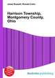 Harrison Township, Montgomery County, Ohio, Jesse Russell,Ronald Cohn 