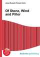 Of Stone, Wind and Pillor, Jesse Russell,Ronald Cohn 