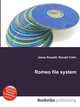 Romeo file system, Jesse Russell,Ronald Cohn 