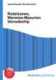 Radziszewo, Warmian-Masurian Voivodeship, Jesse Russell,Ronald Cohn 