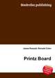 Printz Board, Jesse Russell,Ronald Cohn 