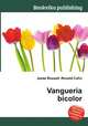 Vangueria bicolor, Jesse Russell,Ronald Cohn 