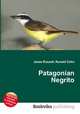 Patagonian Negrito, Jesse Russell,Ronald Cohn 