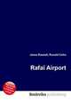 Rafai Airport, Jesse Russell,Ronald Cohn 