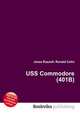 USS Commodore (401B), Jesse Russell,Ronald Cohn 