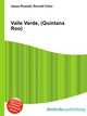 Valle Verde, (Quintana Roo), Jesse Russell,Ronald Cohn 