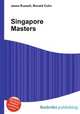 Singapore Masters, Jesse Russell,Ronald Cohn 