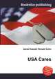 USA Cares, Jesse Russell,Ronald Cohn 