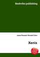 Xenix, Jesse Russell,Ronald Cohn 
