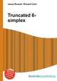 Truncated 6-simplex, Jesse Russell,Ronald Cohn 