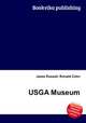 USGA Museum, Jesse Russell,Ronald Cohn 