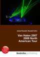 Van Halen 2007 2008 North American Tour, Jesse Russell,Ronald Cohn 