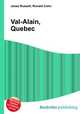 Val-Alain, Quebec, Jesse Russell,Ronald Cohn 
