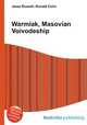 Warmiak, Masovian Voivodeship, Jesse Russell,Ronald Cohn 