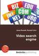 Video search engine, Jesse Russell,Ronald Cohn 