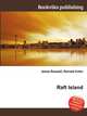 Raft Island, Jesse Russell,Ronald Cohn 