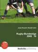 Rugby-Bundesliga 2009 10, Jesse Russell,Ronald Cohn 