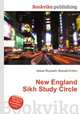 New England Sikh Study Circle, Jesse Russell,Ronald Cohn 