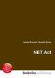 NET Act, Jesse Russell,Ronald Cohn 