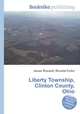 Liberty Township, Clinton County, Ohio, Jesse Russell,Ronald Cohn 