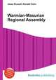 Warmian-Masurian Regional Assembly, Jesse Russell,Ronald Cohn 