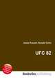 UFC 82, Jesse Russell,Ronald Cohn 